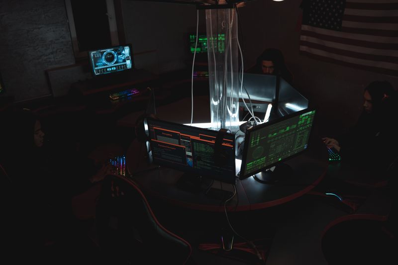 AI War Games visualization